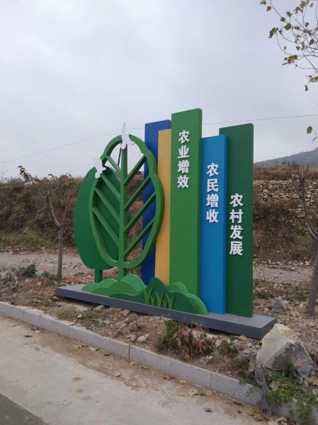 標(biāo)識(shí)標(biāo)牌1